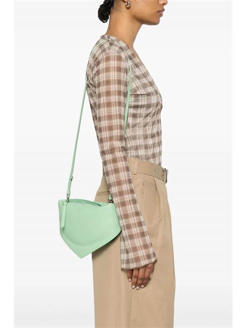 Tortellino Bag Small FEDERICO CINA | FCW24MTB0115